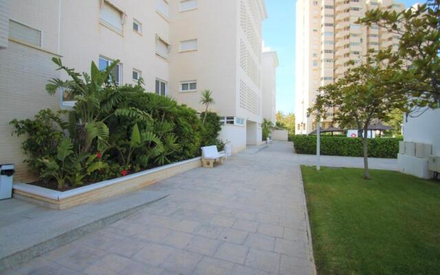 Apartamento CasaTuris 1º Línea Urb Belvedere C101