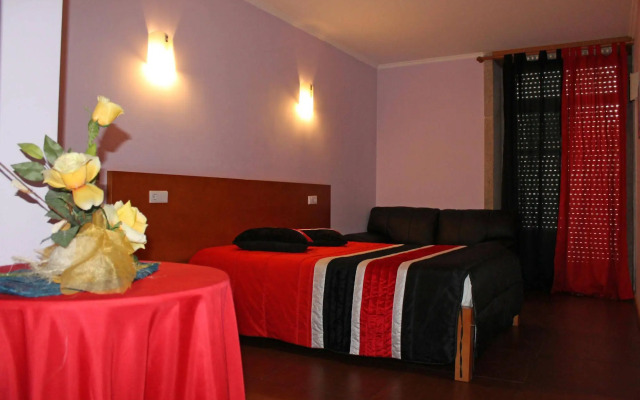 Monte Carlo Studios