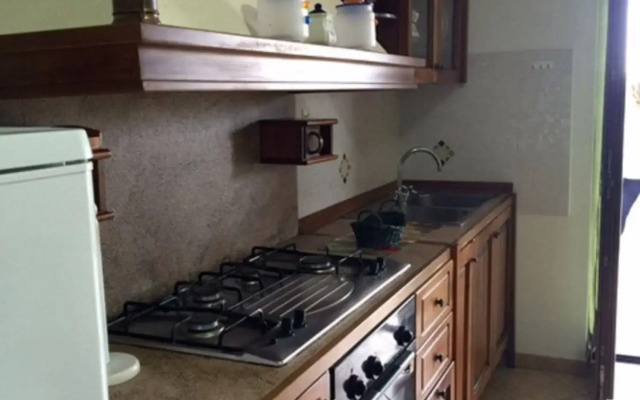 B&B Maremma Nel Tufo