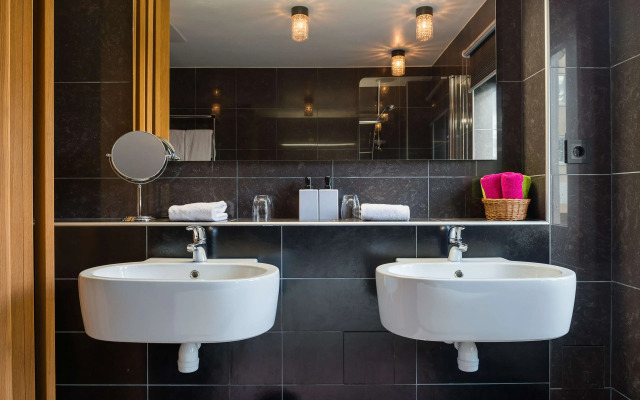 Scandic Stora Hotellet