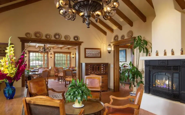 Blue Lake Ranch