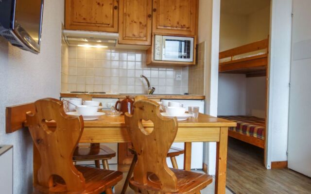 Apartment Home Club Tignes 11865