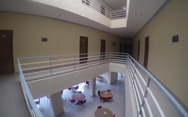 Lux Melati Hotel