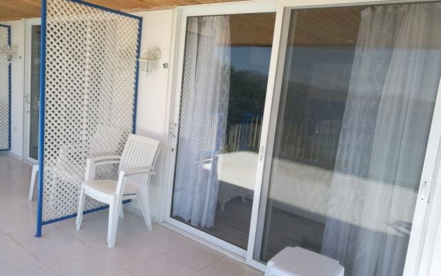 Mavi Akvaryum Otel