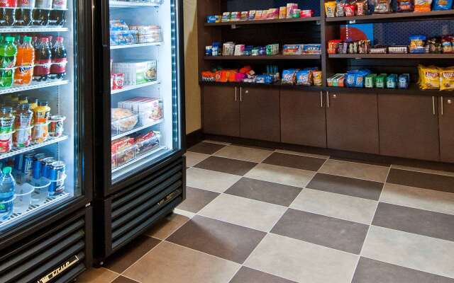 Hampton Inn & Suites Pauls Valley