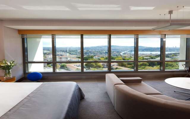 Point Hotel Barbaros