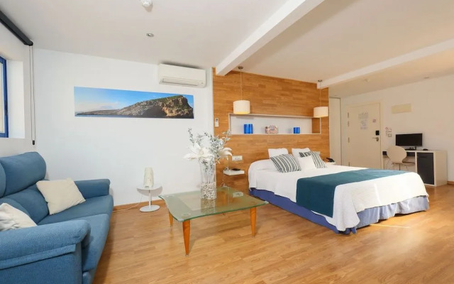 Hotel Fetiche Alojamiento con Encanto