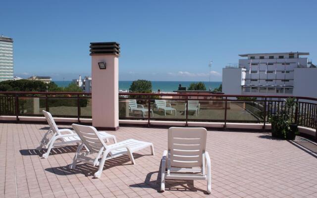 Residence Hotel Crystal Palace