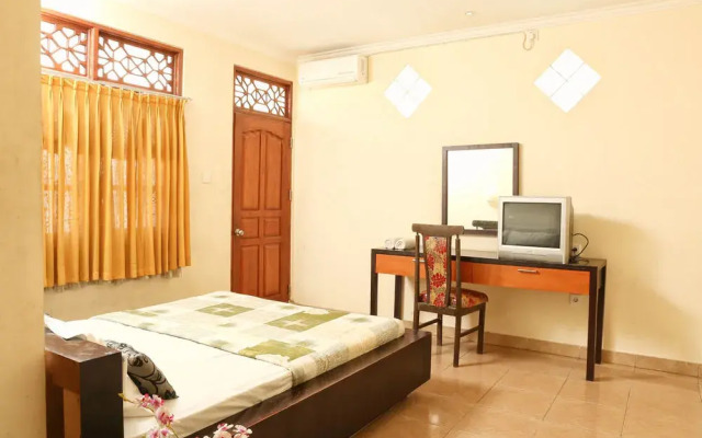 RedDoorz @ Mataram Kuta 2