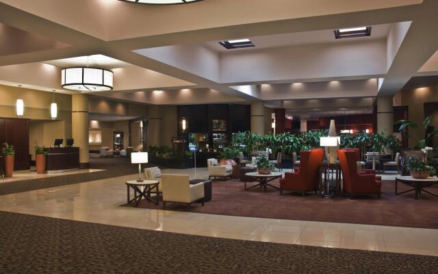 Sheraton Imperial Hotel Raleigh-Durham Airport/RTP