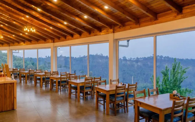 Shivoham Himalayan Resort