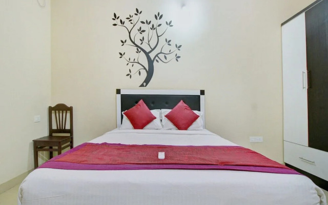 Badriya's Royal Apartments by OYO Rooms