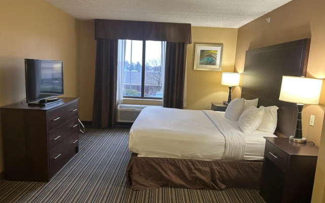 Wingate by Wyndham Harrisburg Near Hershey