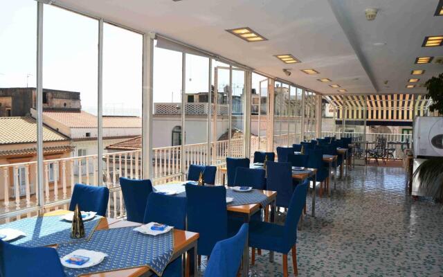 Hotel Centrale Amalfi
