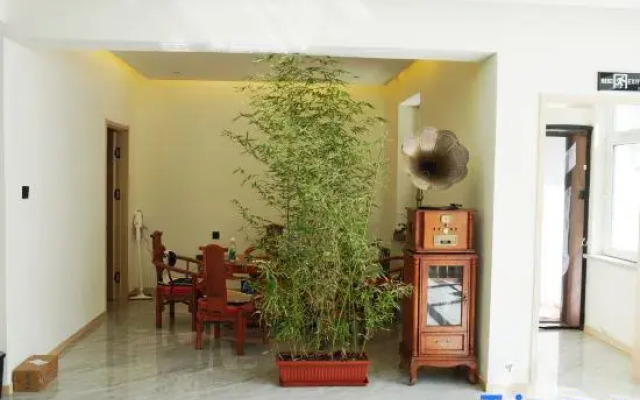 Xin You Shu Riverside Homestay