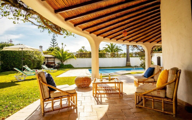 Villa Atlas