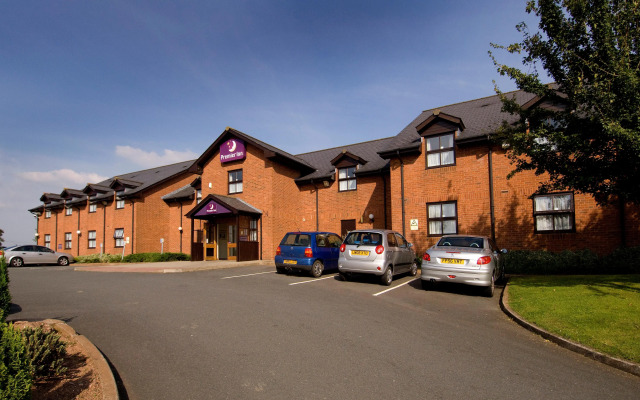 Premier Inn Ross-On-Wye