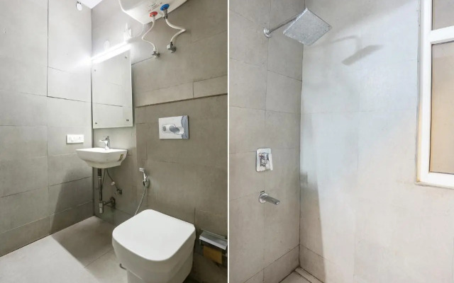 Fabexpress Pp Residency