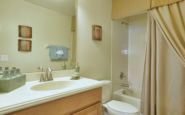 The Shire 4 Bedroom House w Pool - 4704TS