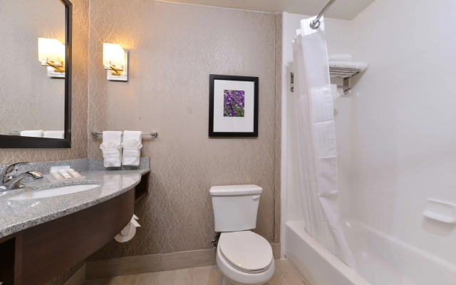 Hilton Garden Inn Hobbs