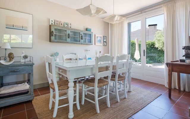 Chalet Torredembarra Tvl 76
