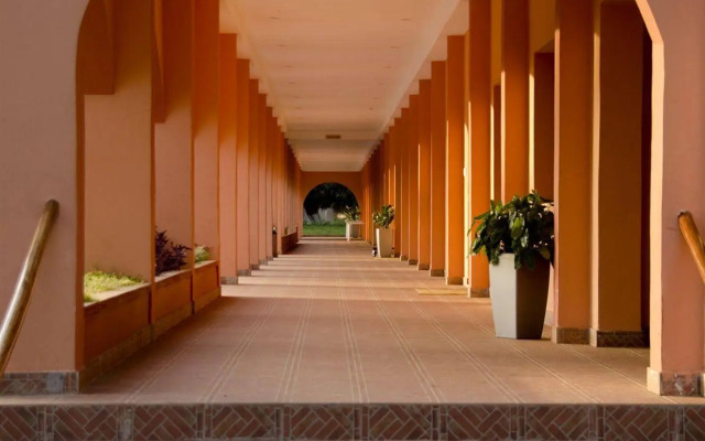 Dunia Hôtel Bissau