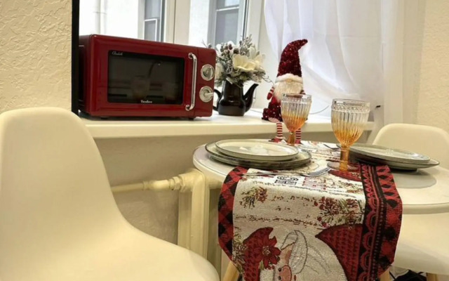 Апартаменты на проспекте Лиговский 63