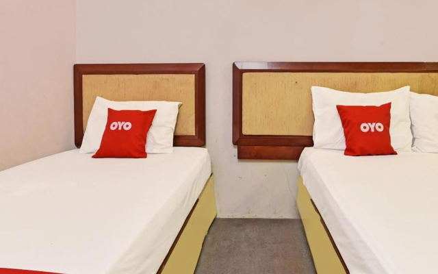 Hotel O Villa De Rose – Guest Rooms – Johor Bahru