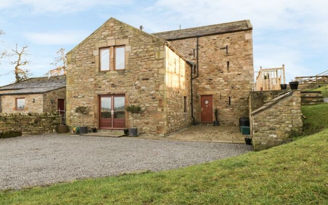 Castle Mill