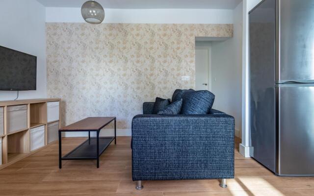 CERVANTES Apartment 19 2BR 1BT