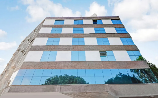 OYO Home 36553 Elegant Stay J P Nagar