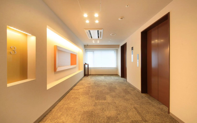 Richmond Hotel Nagoya Shinkansenguchi