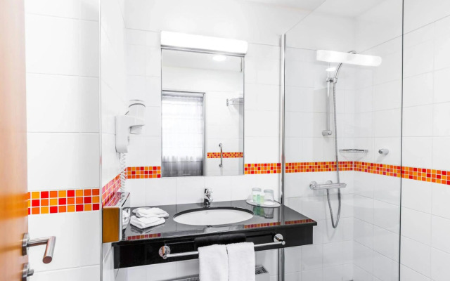 Courtyard By Marriott Pilsen