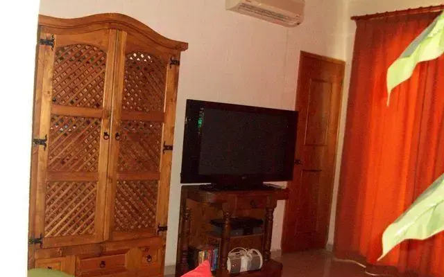 Rinconada Del Mar Condominium