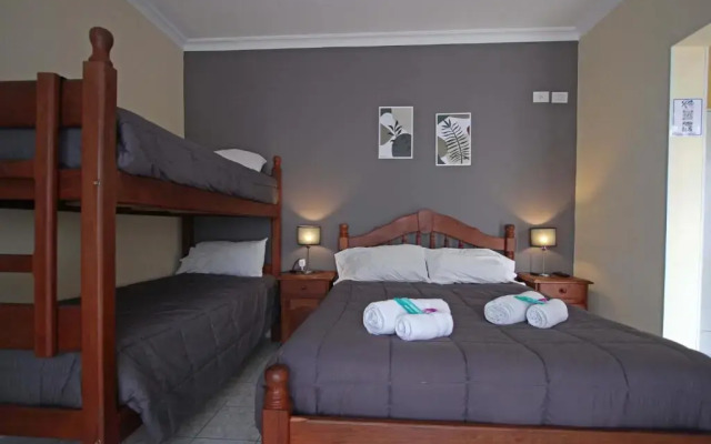 Rio Hotel
