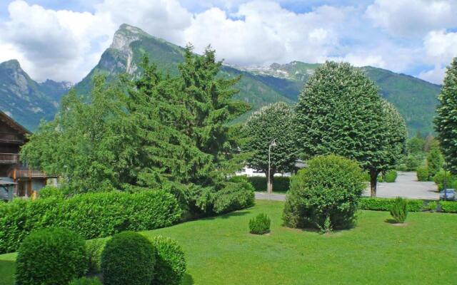Appartement Samoëns, 3 pièces, 8 personnes - FR-1-629-4