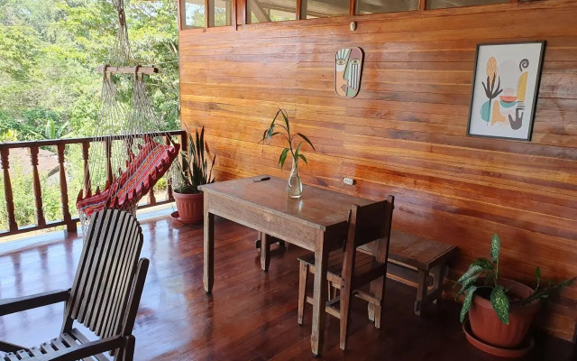 Hostal Albergue Español