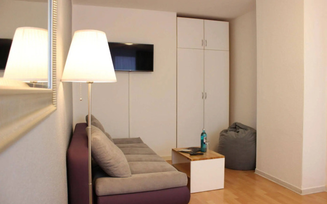 Hotel Lützow