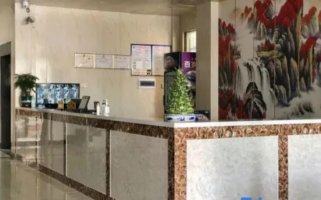 Lido Travel Rental