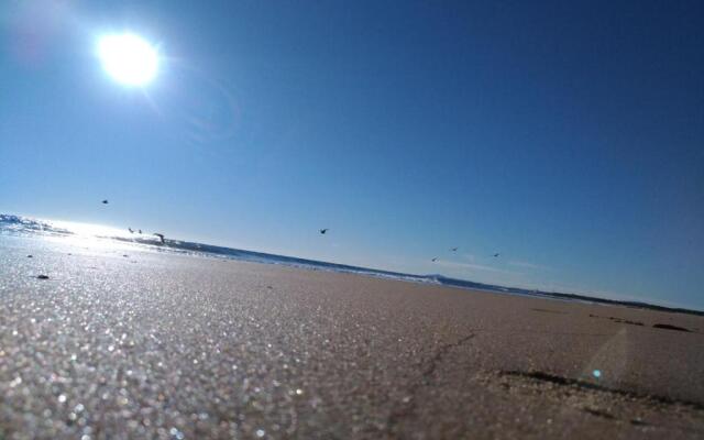 Apartamento Sol e Mar 1