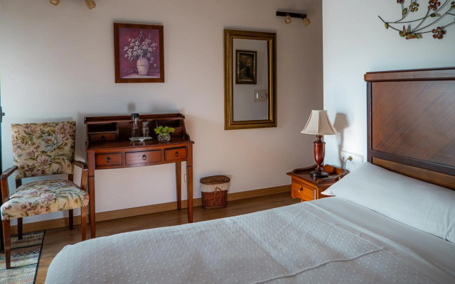 Hotel Rustico Fonteverde