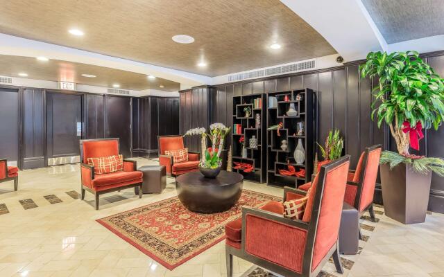 Bluegreen Vacations Hotel Blake, Ascend Resort Collection