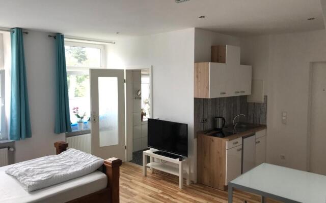 Gästewohnung in Schwelm
