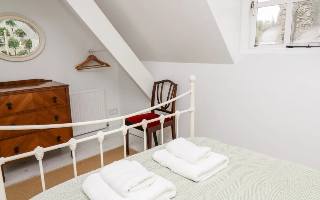 Red Kite Lodge