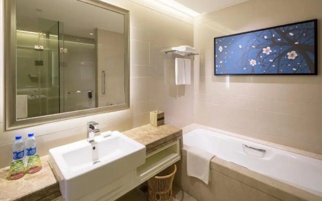 Crowne Plaza Shanghai Anting