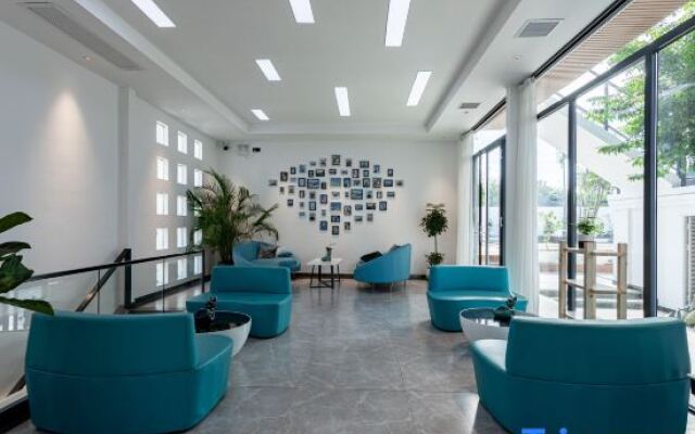 Xidu Hotel