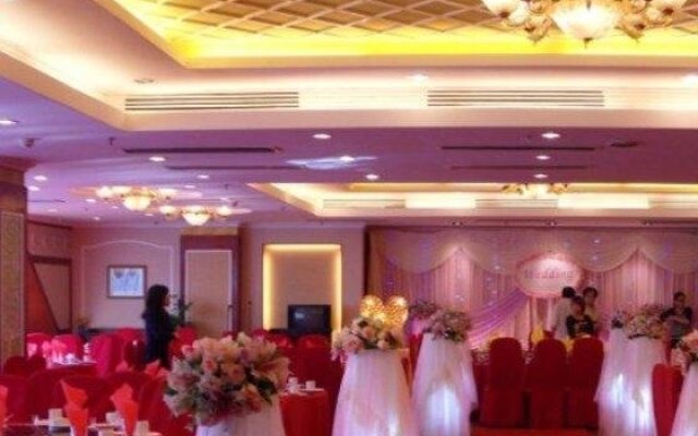 Luhai Grand Hotel - Beihai