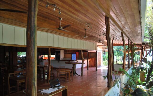 Buddha Retreat Hotel