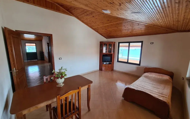 Tirane Tranquility Cottage