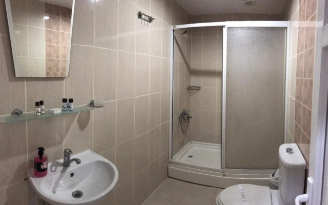 Esvida Hotel Beldibi